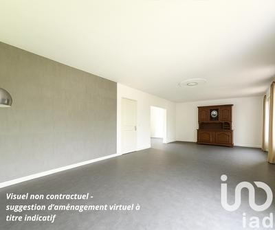 Maison - 189 m² - 7 pièces