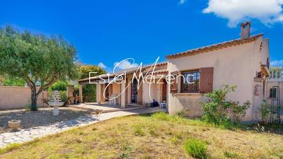 Maison - 142 m² - 6 pièces