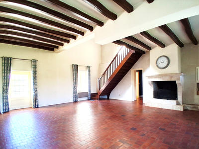 Maison - 172 m² - 4 pièces