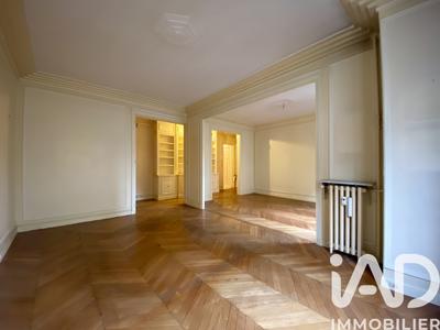 Appartement - 97 m² - 4 pièces