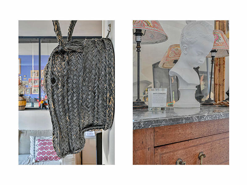 Appartement - 71 m² - 2 pièces