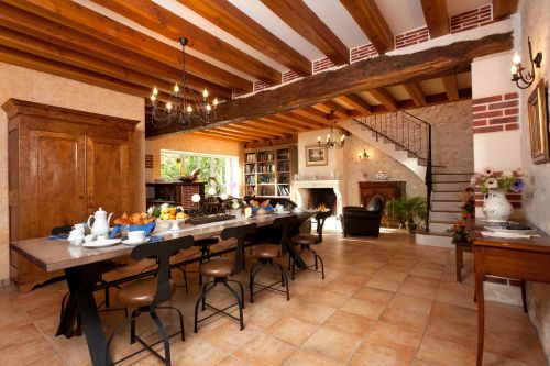 Les Hauts de Chaumont