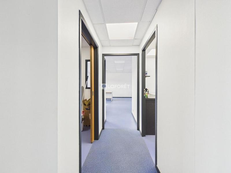 Bureau - 160 m²