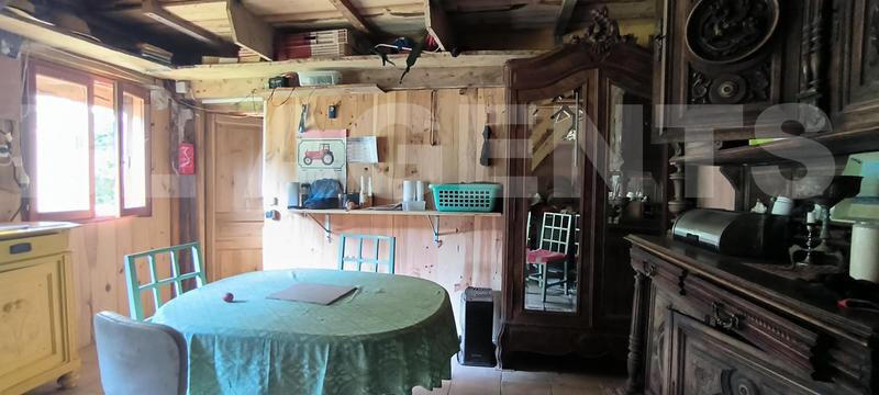 Châlet - 94 m² - 5 pièces