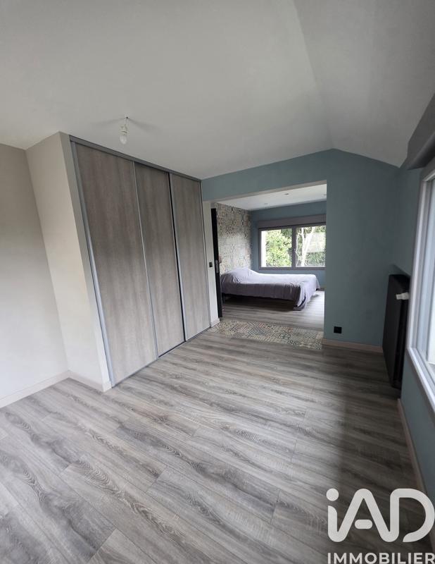 Maison - 139 m² - 5 pièces