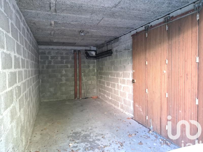 Appartement - 85 m² - 3 pièces