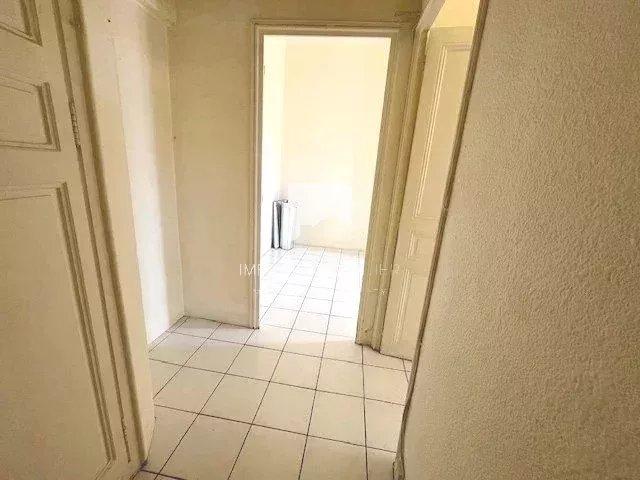 Appartement - 23 m² - 2 pièces