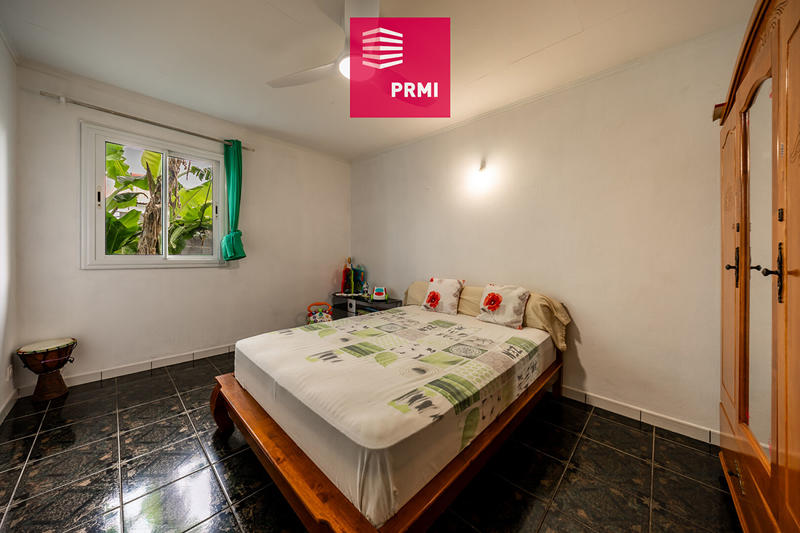 Maison - 105 m² - 4 pièces