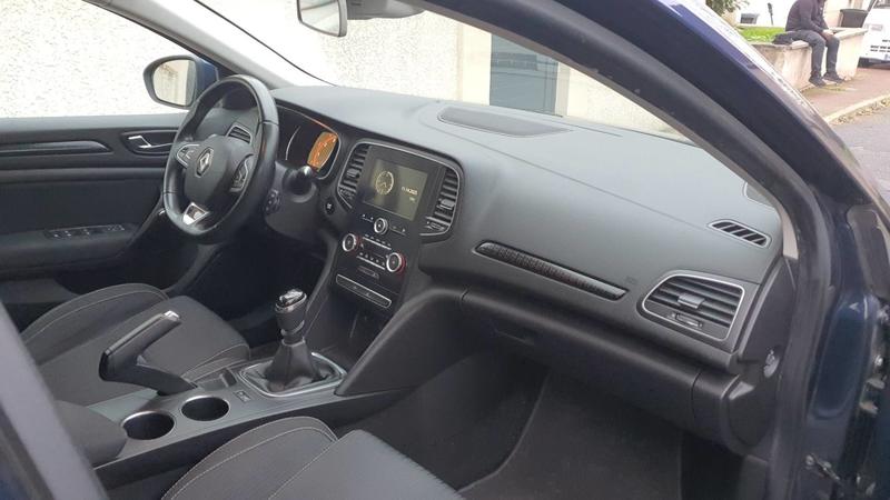 Renault Mégane IV 1.2 TCe 130 Zen