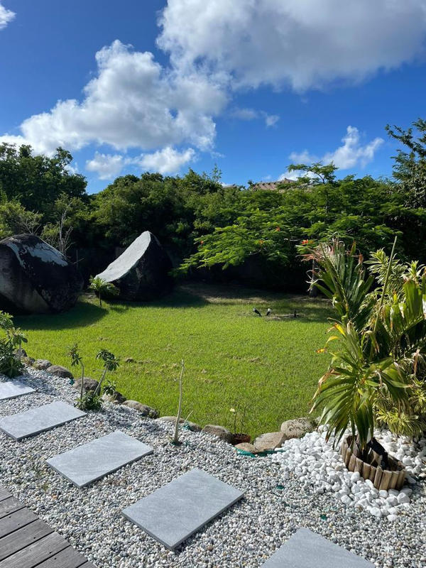 Villa - 180 m² - 5 pièces