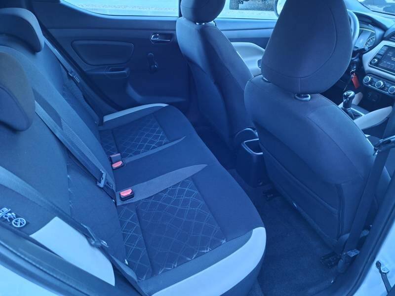 Nissan Micra Ig-T 100 Acenta