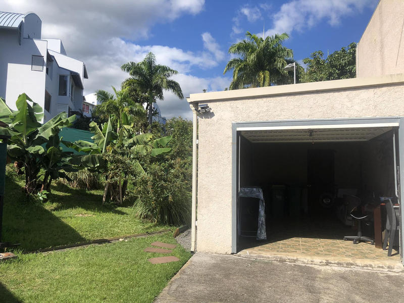 Maison - 60 m² - 3 pièces