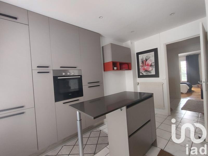 Appartement - 83 m² - 3 pièces