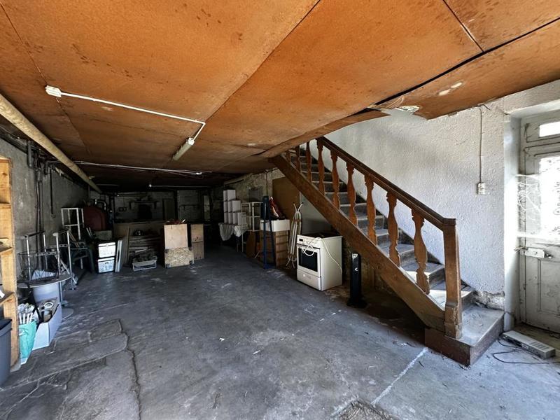 Maison - 111 m² - 6 pièces