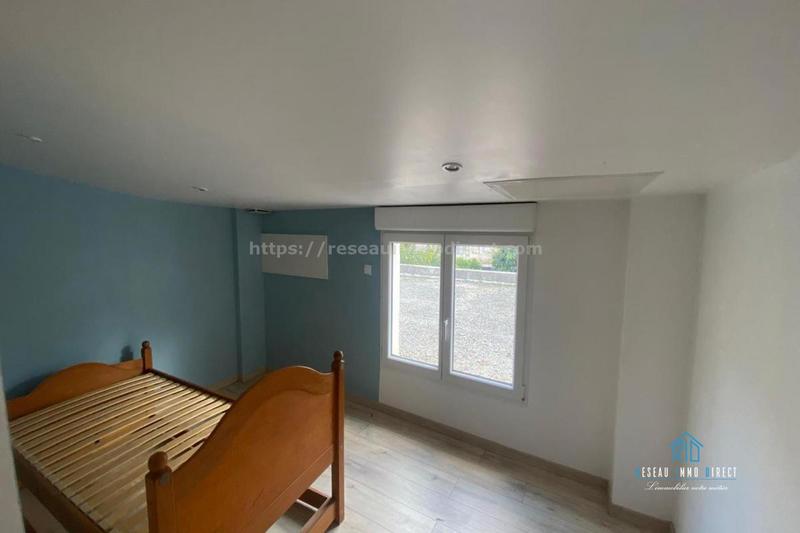 Villa - 78 m² - 4 pièces