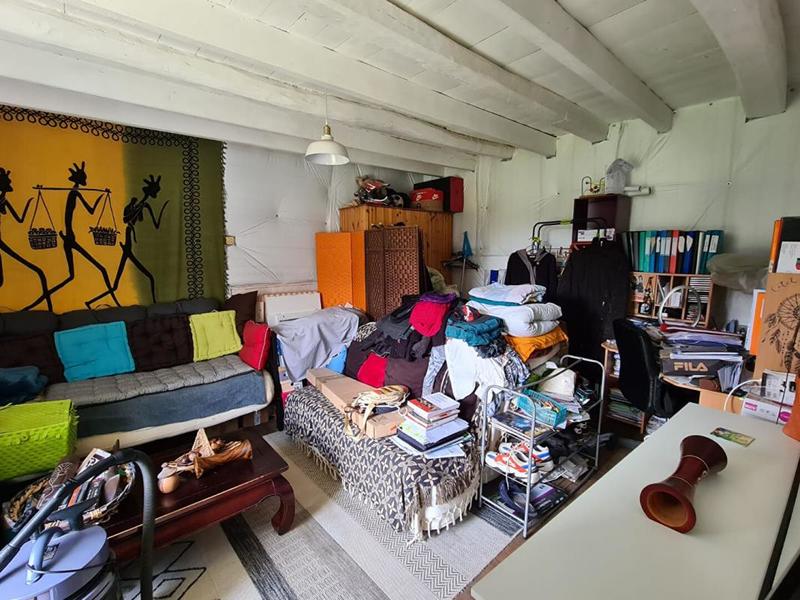 Maison - 66 m² - 2 pièces