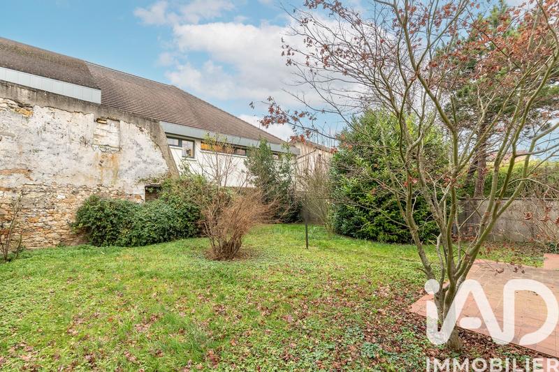 Maison - 82 m² - 4 pièces