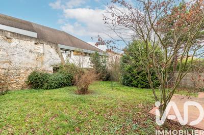 Maison - 82 m² - 4 pièces