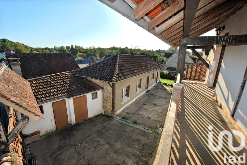 Maison - 172 m² - 5 pièces