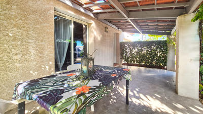 Maison - 92 m² - 5 pièces