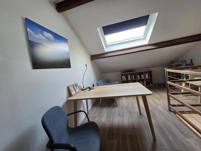 Appartement - 37 m² - 3 pièces