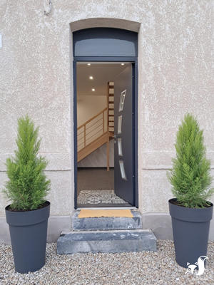 Maison - 117 m² - 4 pièces