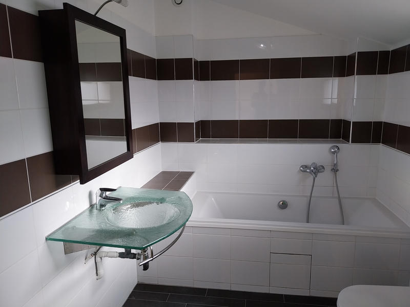 Maison - 160 m² - 5 pièces