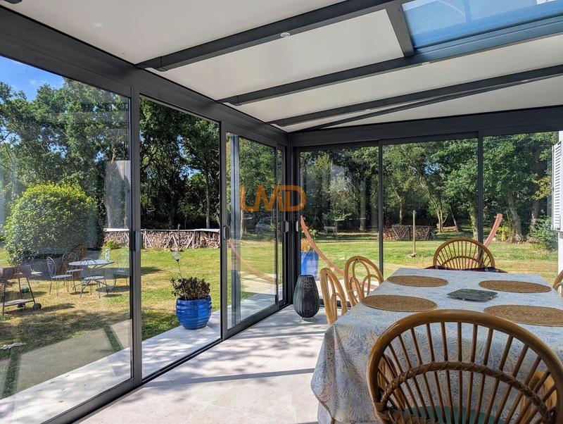 Propriété - 120 m² - 6 pièces