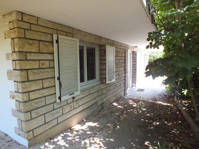 Pavillon - 117 m² - 4 pièces