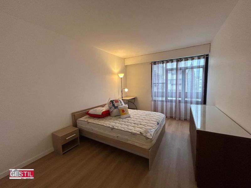 Appartement - 51 m² - 2 pièces