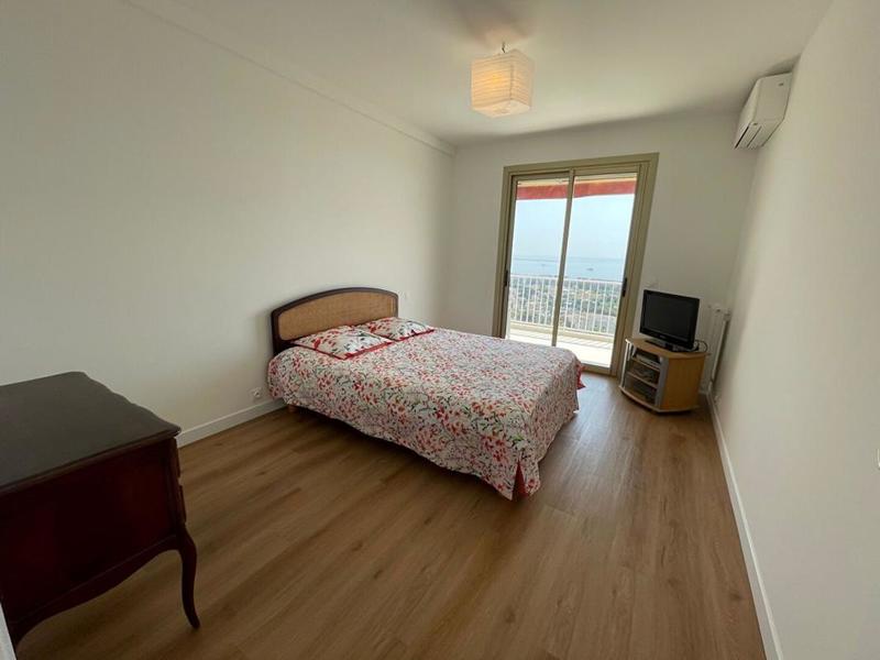 Appartement - 80 m² - 2 pièces