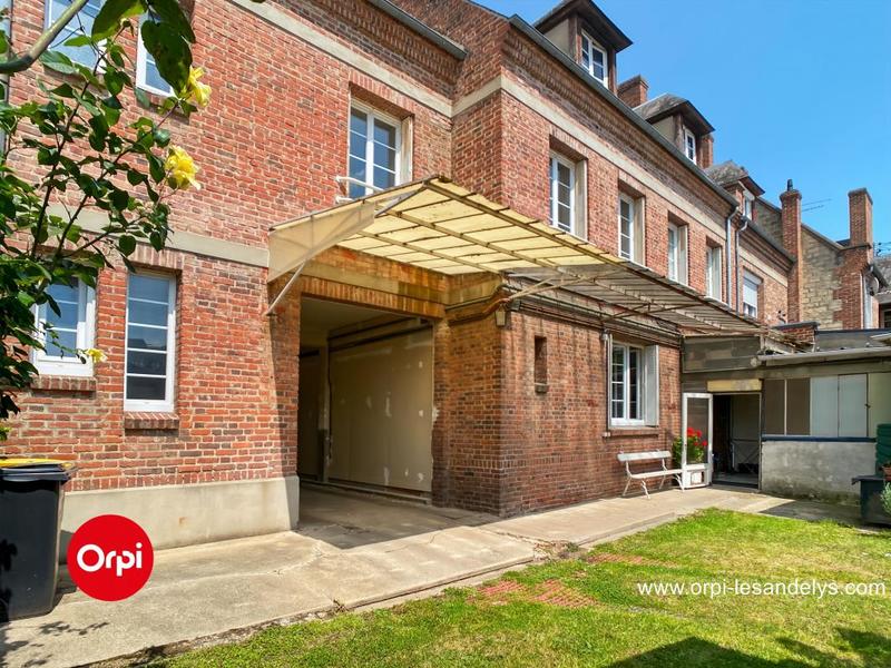 Maison - 154 m² - 7 pièces