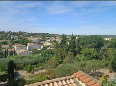 Appartement - 76 m² - 4 pièces