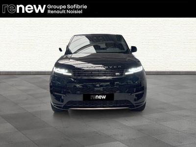 Land Rover Range Rover Sport P460e Awd 3.0l i6 Phev Dynamic se
