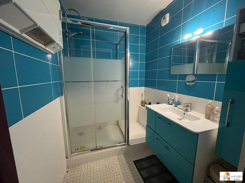 Appartement - 67 m² - 3 pièces