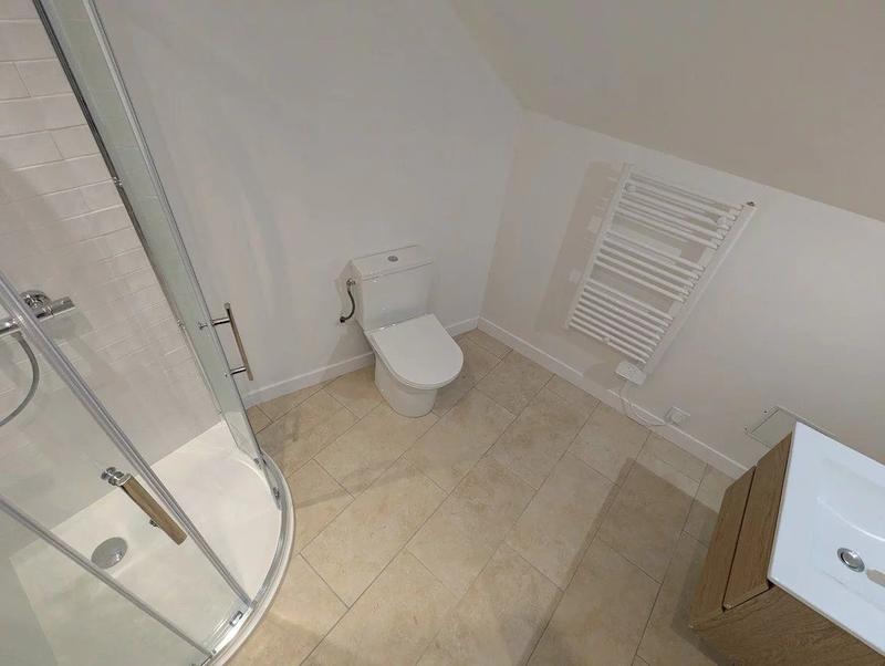 Maison - 134 m² - 6 pièces