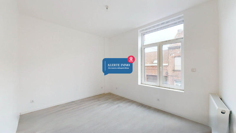 Maison - 109 m² - 5 pièces