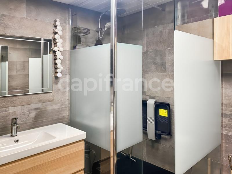 Appartement - 91 m² - 4 pièces