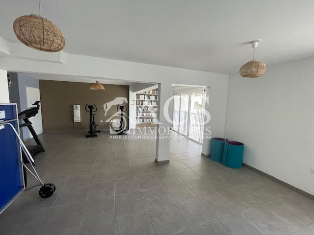 Appartement - 30 m² - 1 pièce