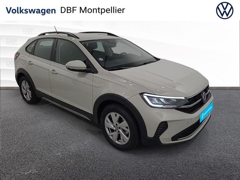 Volkswagen Taigo 1.0 Tsi 95 Bvm5 Life