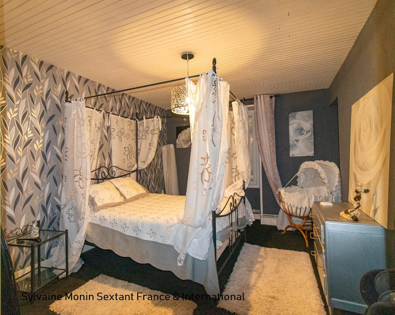 Maison - 400 m² - 14 pièces