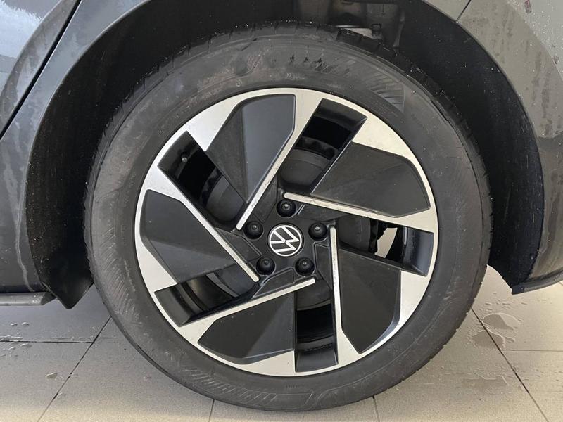 Volkswagen Id.3 170 ch Pure