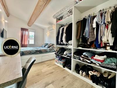 Duplex - 72 m² - 3 pièces