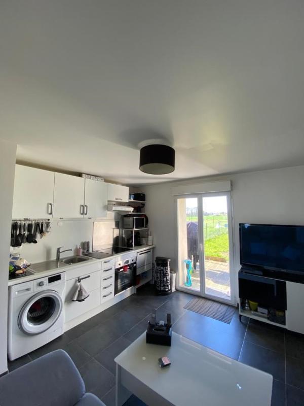 Maison - 37 m² - 2 pièces