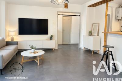 Appartement - 69 m² - 4 pièces