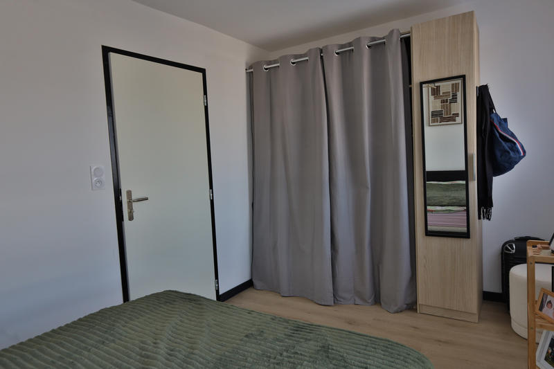 Appartement - 95 m² - 4 pièces