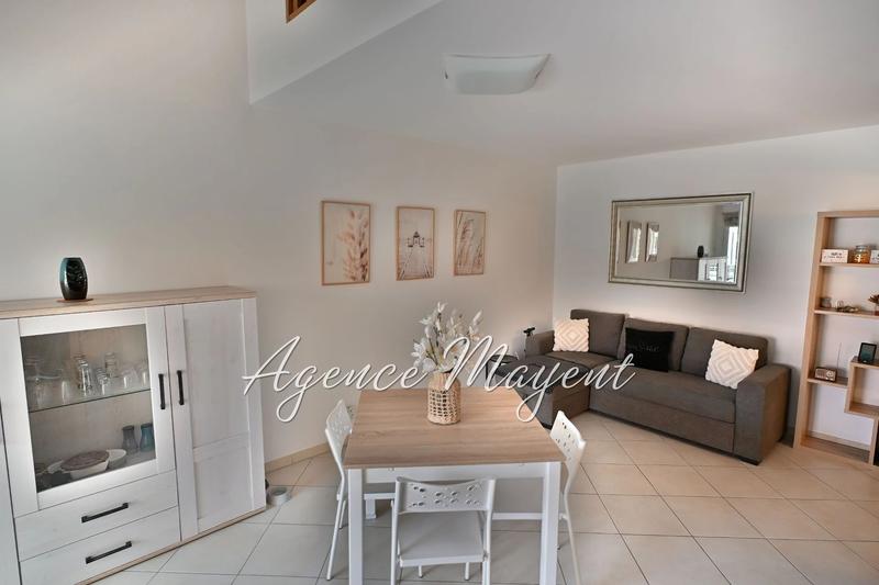 Appartement - 54 m² - 3 pièces