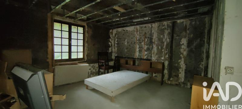 Maison - 150 m² - 7 pièces