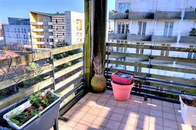 Appartement - 68 m² - 3 pièces