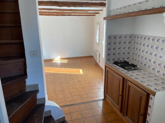 Maison - 40 m² - 2 pièces